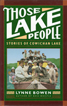 Lake People Cover
